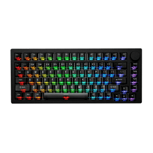 MonsGeek M1 V5 HE Magnetic Keyboard