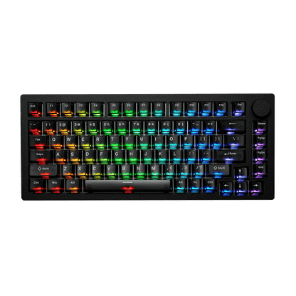MonsGeek M1 V5 HE Magnetic Keyboard