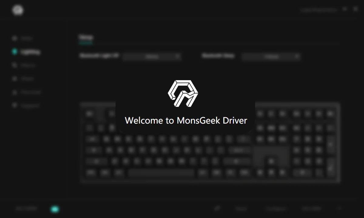 monsgeek driver