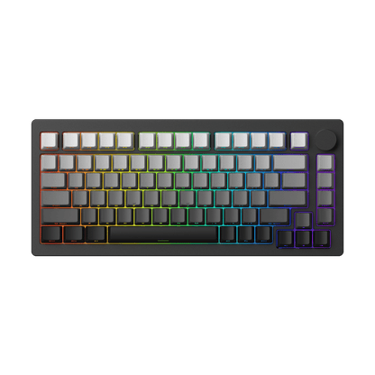 MonsGeek M1W V3 SP keyboard dark night theme