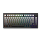 MonsGeek M1W V3 Black VIA Keyboard 