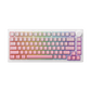 MonsGeek M1W V3 Pink VIA Keyboard 