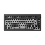 MonsGeek M1W V3 SP keyboard black case