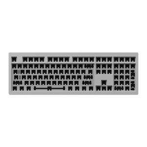 MonsGeek M5 QMK DIY Kit
