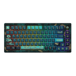 MOD 007 V3 HE Year of Dragon Hall Effect Keyboard ANSI Layout