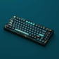 MOD 007 V3 HE Year of Dragon Hall Effect Keyboard Side Details