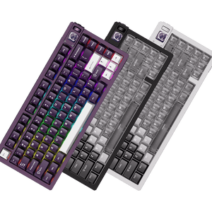 MOD 007 V5 HE Magnetic Keyboard