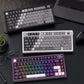 MOD 007 V5 HE Magnetic Keyboard (DE Stock)