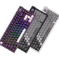 MOD 007 V5 HE Magnetic Keyboard (DE Stock)