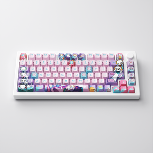 MOD 007B HE PC Magnetic Keyboard