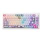 Akko 7th Anniversary MOD 007B HE PC