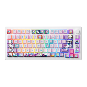 Akko 7th Anniversary MOD 007B HE PC