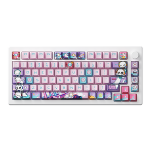 MOD 007B HE PC Magnetic Keyboard