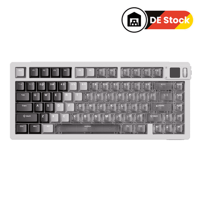 MOD 007 V5 HE Magnetic Keyboard (DE Stock)