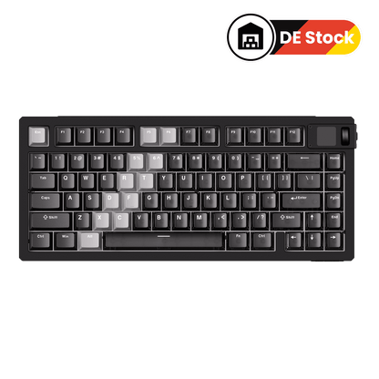 MOD 007 V5 HE Magnetic Keyboard (DE Stock)