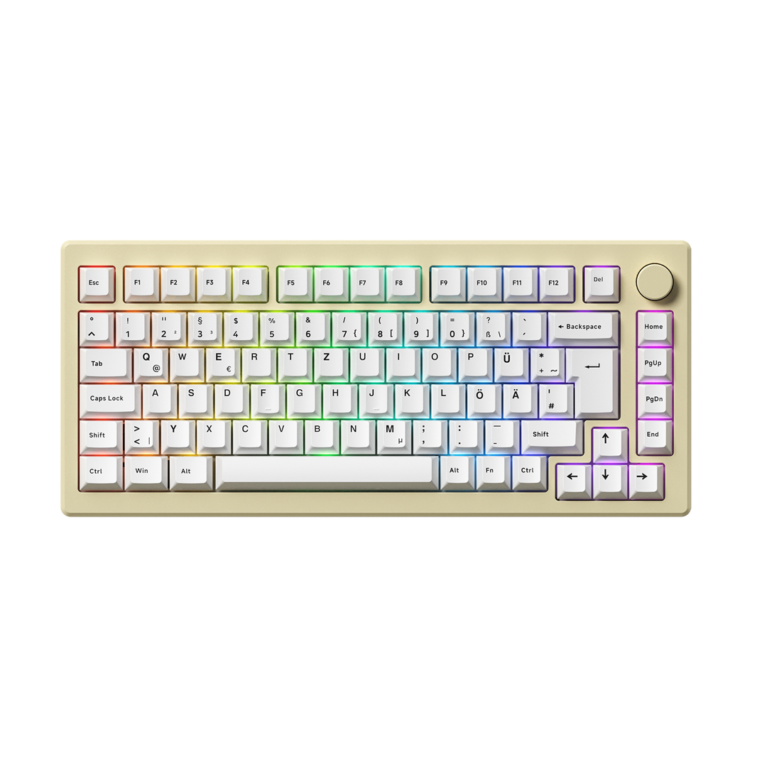 ISO Tastaturen ISO Keyboards - Akko Germany