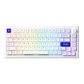 MOD 007 PC Blue on White