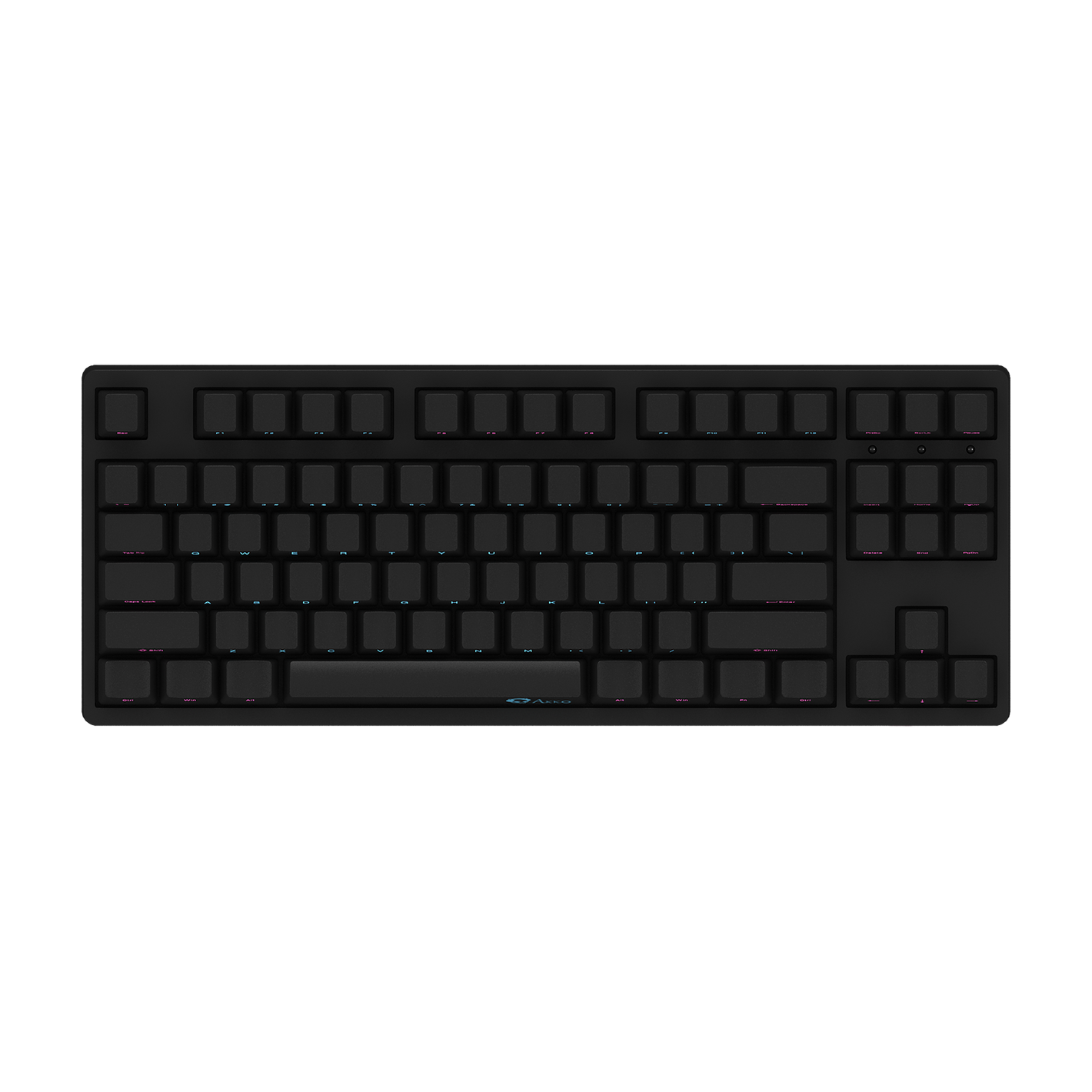 Midnight 3087SP Mechanical Keyboard