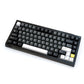 Akko Mineral 01 VIA Custom Mechanical Keyboard Details