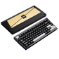 Mineral 01 VIA Custom Mechanical Keyboard