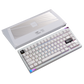 Mineral 01 VIA Custom Mechanical Keyboard