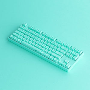 Mint Green 5087S QMK