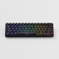 FUN60 Max HE Magnetic Keyboard
