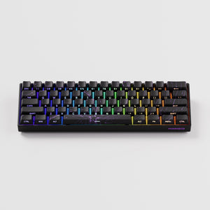 FUN60 Max HE Magnetic Keyboard