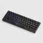 FUN60 Max HE Magnetic Keyboard