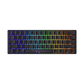 FUN60 Max HE Magnetic Keyboard