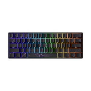 FUN60 Max HE Magnetic Keyboard