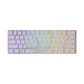 FUN60 Max HE Magnetic Keyboard