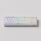 FUN60 Max HE Magnetic Keyboard