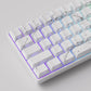 FUN60 Max HE Magnetic Keyboard