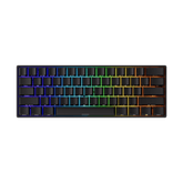 FUN60 Pro HE Magnetic Keyboard