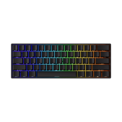 Generalüberholt FUN60 Pro HE
