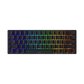FUN60 Max HE Magnetic Keyboard
