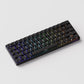 FUN60 Pro HE Magnetic Keyboard