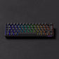 Monsgeek FUN60 Pro ISO HE Magnetic Keyboard with RGB