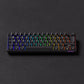 Monsgeek FUN60 Pro ISO HE Magnetic Keyboard with RGB
