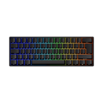 Monsgeek FUN60 Pro ISO HE Magnetic Keyboard