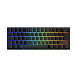 Monsgeek FUN60 Pro ISO HE Magnetic Keyboard