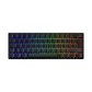 MonsGeek FUN60 PRO ISO HE Magnetic Keyboard