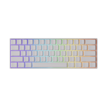 FUN60 Max HE Magnetic Keyboard
