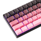 FUN60 Pro HE Magnetic Keyboard