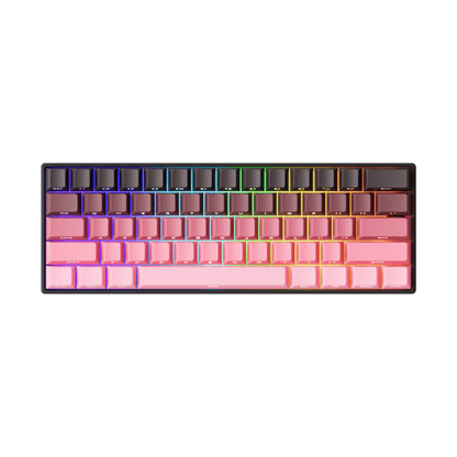 Generalüberholt FUN60 Pro HE