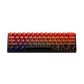 FUN60 Pro HE Magnetic Keyboard