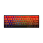 FUN60 Pro HE Magnetic Keyboard