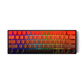 FUN60 Pro HE Magnetic Keyboard