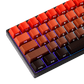 FUN60 Pro HE Magnetic Keyboard